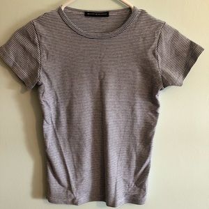 brandy melville short sleeve